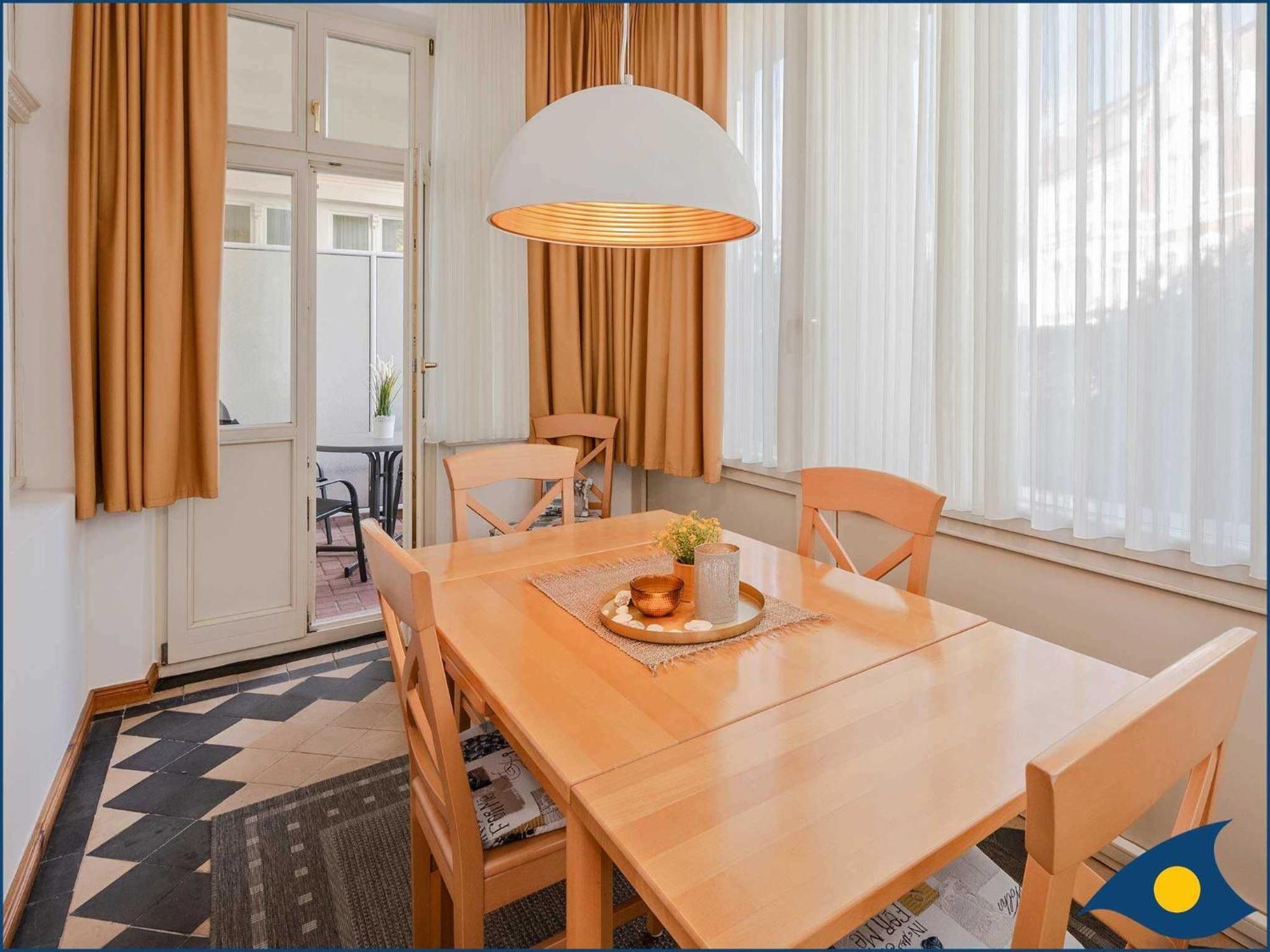 Ostseevilla Whg 02 هيرينجسدورف المظهر الخارجي الصورة